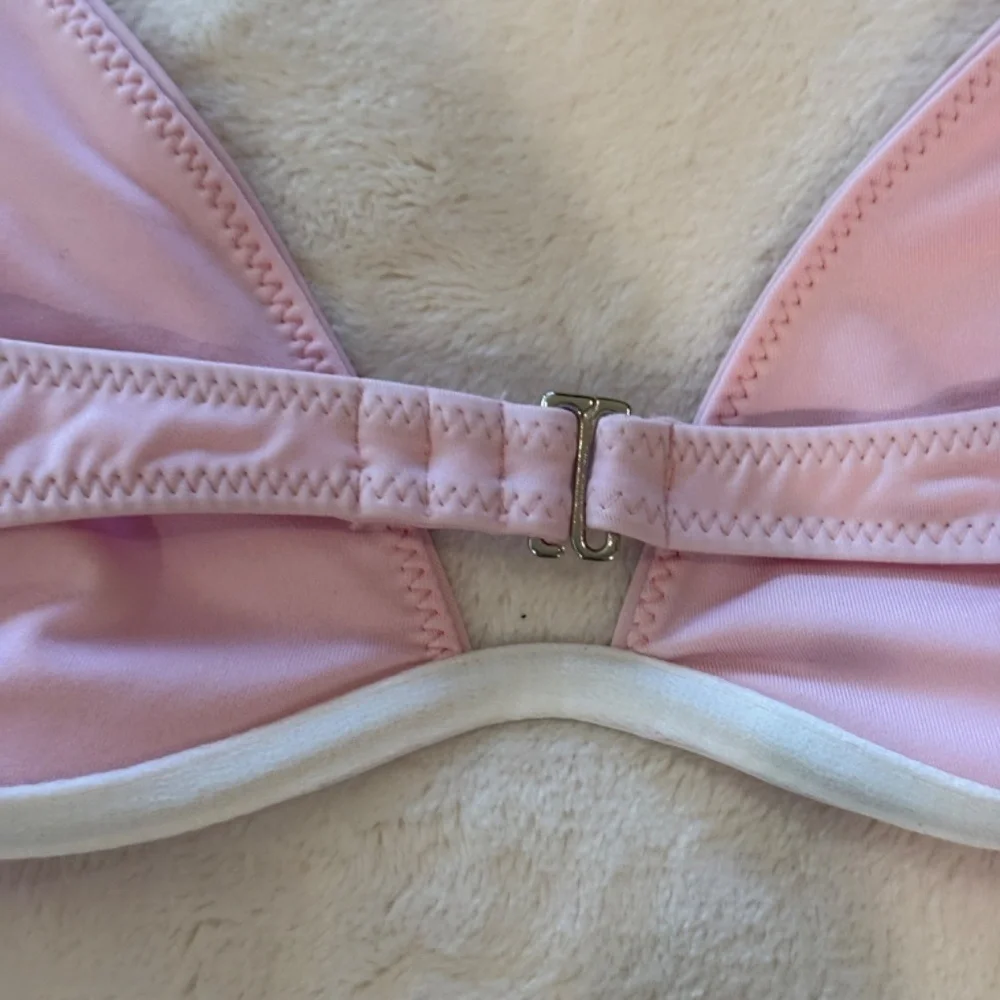 New! SET Frankie’s Bikinis Estella Bikini Top Alessa Bikini Bottom 3885